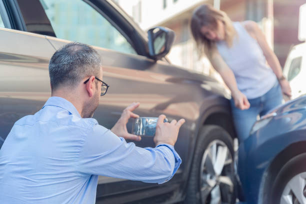 Professional Full Coverage Car Insurance technician working in Henning, TN